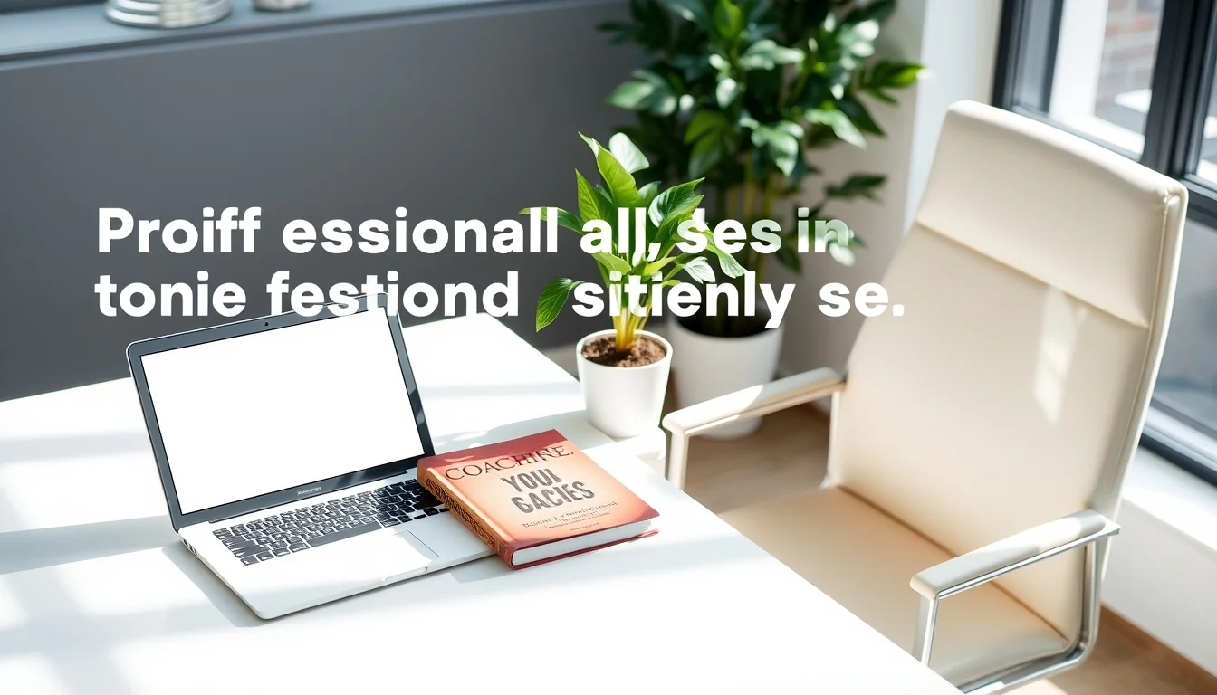 Professional plan visual